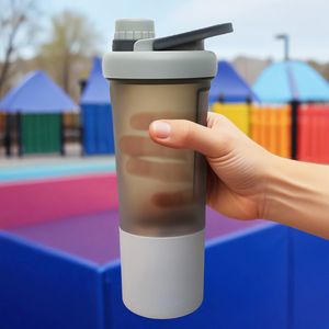 شیکر مدل مخزن دار rm812 گنجایش 0.5 لیتر